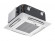 Кассетная сплит-система Dantex RK-18UHT2N/RK-18HT2NE-W City Кассетная сплит-система Dantex RK-18UHT2N/RK-18HT2NE-W City
