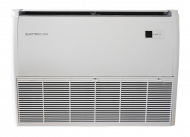 Напольно-потолочная сплит-система Quattroclima QV-I48FG/QN-I48UG Напольно-потолочная сплит-система Quattroclima QV-I48FG/QN-I48UG