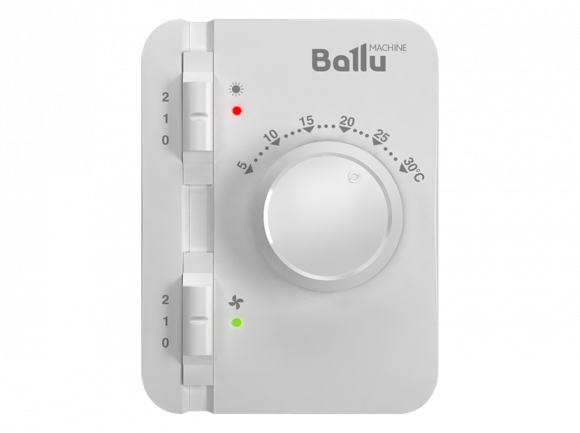 Тепловая завеса Ballu BHC-L15-S09-М Тепловая завеса Ballu BHC-L15-S09-М