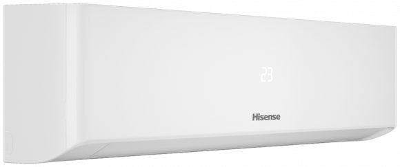 Настенная сплит-система Hisense AS-12HW4RLRKA01 CITY 2.0 Classic A Настенная сплит-система Hisense AS-12HW4RLRKA01 CITY 2.0 Classic A