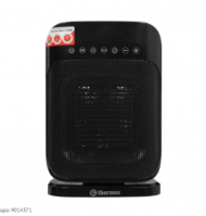 Тепловентилятор Thermex Nero 1500 E Тепловентилятор Thermex Nero 1500 E