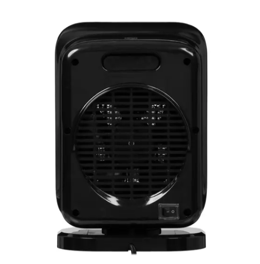 Тепловентилятор Thermex Nero 1500 E Тепловентилятор Thermex Nero 1500 E
