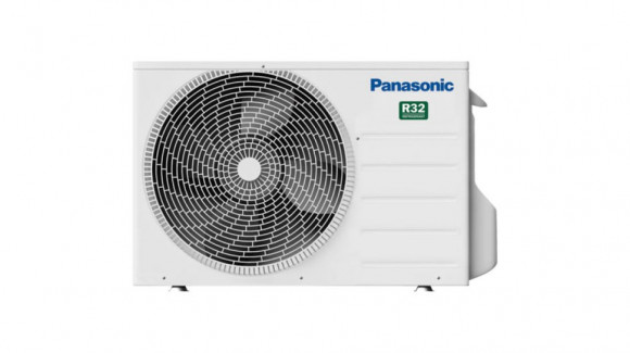 Сплит-система Panasonic CS-XZ35XKEW/CU-Z35XKE Design Silver Inverter Сплит-система Panasonic CS-XZ35XKEW/CU-Z35XKE Design Silver Inverter
