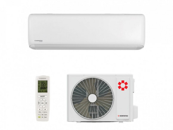 Сплит-система Kentatsu KSGTI21HZRN1R/KSRTI21HZRN1R Tiba Inverter Сплит-система Kentatsu KSGTI21HZRN1R/KSRTI21HZRN1R Tiba Inverter