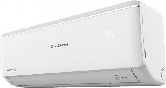 Сплит-система Breeon BRC-24AVI Vector Inverter Сплит-система Breeon BRC-24AVI Vector Inverter