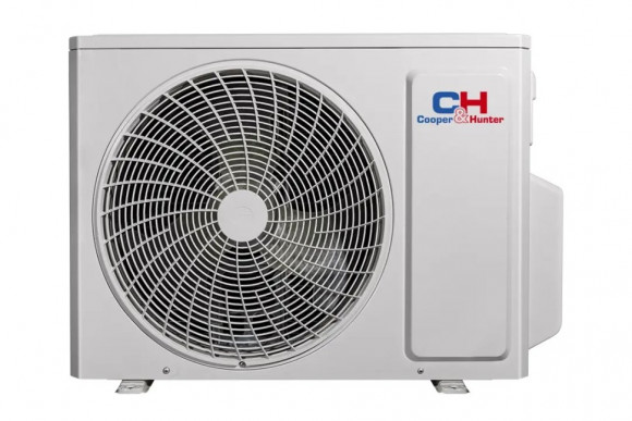 Сплит-система Cooper & Hunter CH-S18XN8 Prima Plus Сплит-система Cooper & Hunter CH-S18XN8 Prima Plus