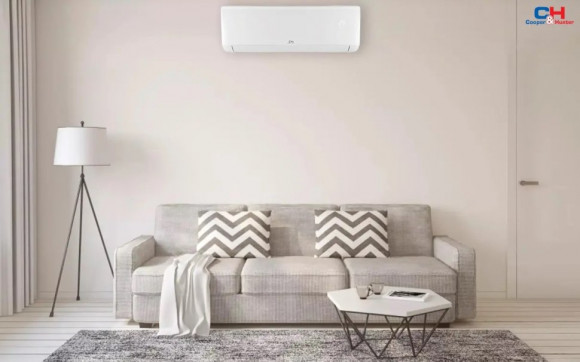 Сплит-система Cooper & Hunter CH-S18XN8 Prima Plus Сплит-система Cooper & Hunter CH-S18XN8 Prima Plus