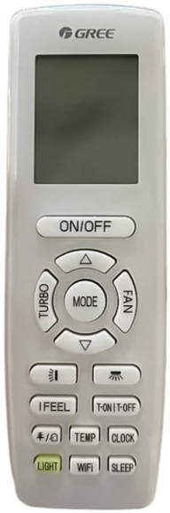 Сплит-система Gree GWH12AGC-K6DNA4F Pular Inverter Arctic Silver Сплит-система Gree GWH12AGC-K6DNA4F Pular Inverter Arctic Silver