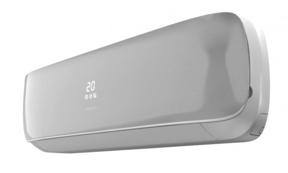 Сплит-система Hisense AS-10UW4RVETG01G(S)/AS-10UW4RVETG01W(S) Silver Crystal Super DC Inverter Wi-Fi Сплит-система Hisense AS-10UW4RVETG01G(S)/AS-10UW4RVETG01W(S) Silver Crystal Super DC Inverter Wi-Fi