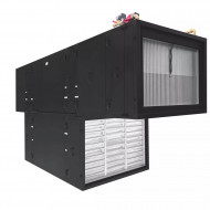 Приточно-вытяжная установка TURKOV Criovent S 8000 W Приточно-вытяжная установка TURKOV Criovent S 8000 W