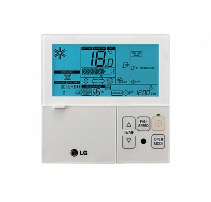 Канальная сплит-система LG UB85W.N94R0/UU85W.U74R0 (3ф) Канальная сплит-система LG UB85W.N94R0/UU85W.U74R0 (3ф)