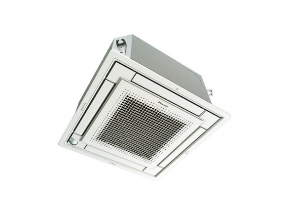 Кассетная сплит-система Daikin FFA25A9/RXM25R9 Кассетная сплит-система Daikin FFA25A9/RXM25R9
