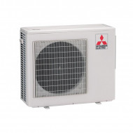 Наружный блок мульти сплит-системы Mitsubishi Electric MXZ-3HA50VF Наружный блок мульти сплит-системы Mitsubishi Electric MXZ-3HA50VF