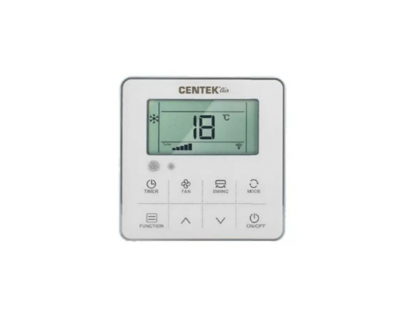 Канальная сплит-система Centek CT-68DDC18 Канальная сплит-система Centek CT-68DDC18