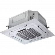 Кассетная сплит-система Systemair Sysplit Simple Cassette 36 HP R Кассетная сплит-система Systemair Sysplit Simple Cassette 36 HP R