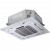 Кассетная сплит-система Systemair Sysplit Simple Cassette 36 HP R