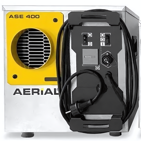 Осушитель воздуха Master ASE 400 Осушитель воздуха Master ASE 400