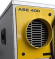 Осушитель воздуха Master ASE 400 Осушитель воздуха Master ASE 400