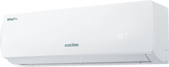 Внутренний блок мульти сплит-системы Ecoclima CMWM-H09/4R2W Free Match Внутренний блок мульти сплит-системы Ecoclima CMWM-H09/4R2W Free Match