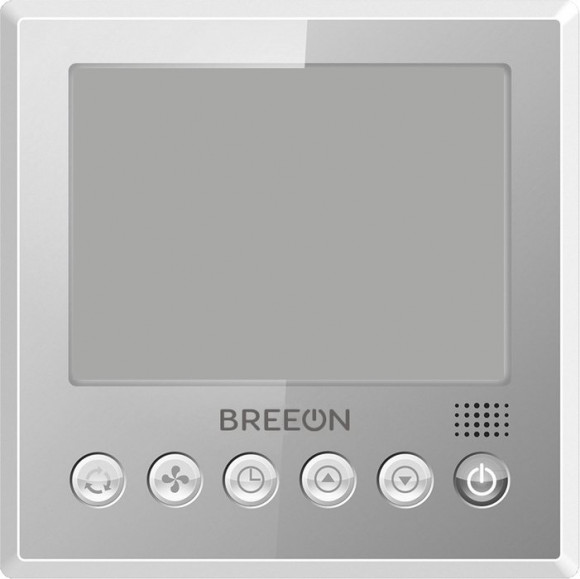 Канальная сплит-система Breeon BLC-60TDI Канальная сплит-система Breeon BLC-60TDI