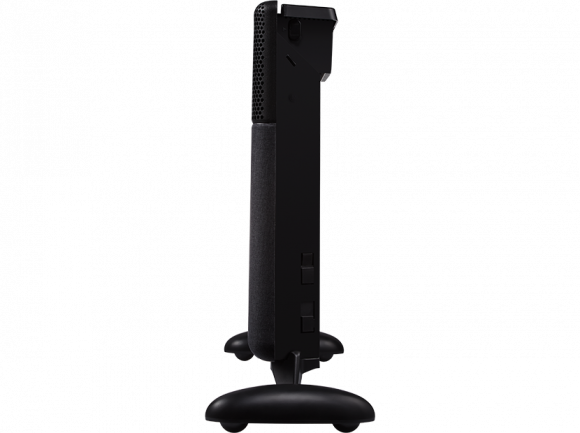 Электрический конвектор Ballu BEC/ATI-2502 Apollo Space Black Электрический конвектор Ballu BEC/ATI-2502 Apollo Space Black