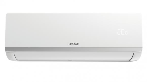 Сплит-система Lessar LS-HE18KCE2/LU-HE18KCE2 Flexcool Сплит-система Lessar LS-HE18KCE2/LU-HE18KCE2 Flexcool
