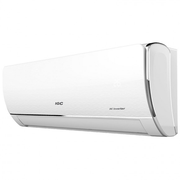 Cплит-система IGC Silver RAS/RAC-V24N2X Cплит-система IGC Silver RAS/RAC-V24N2X