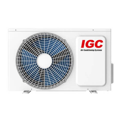 Cплит-система IGC Silver RAS/RAC-V24N2X Cплит-система IGC Silver RAS/RAC-V24N2X