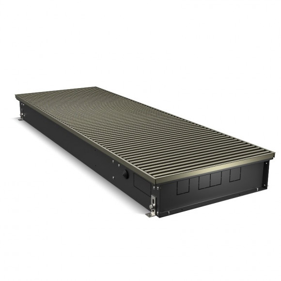 Внутрипольный конвектор Royal Thermo Atrium 110/400/1500-DG-U-DB Внутрипольный конвектор Royal Thermo Atrium 110/400/1500-DG-U-DB