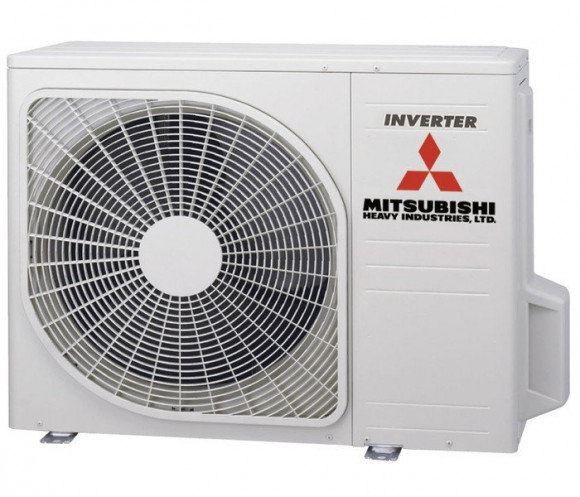 Настенная сплит-система Mitsubishi Heavy SRK20ZS-WT/SRC20ZS-W PREMIUM Titanium Настенная сплит-система Mitsubishi Heavy SRK20ZS-WT/SRC20ZS-W PREMIUM Titanium