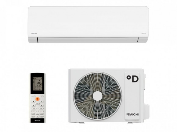 Сплит-система Daichi ICE50AVQS1R-2/ICE50FVS1R-2 Ice 2 Inverter Сплит-система Daichi ICE50AVQS1R-2/ICE50FVS1R-2 Ice 2 Inverter