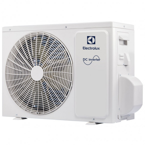 Сплит-система Electrolux EACS/I-09HSL/N8 Slide DC Inverter Сплит-система Electrolux EACS/I-09HSL/N8 Slide DC Inverter