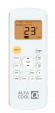 Сплит-система Alfacool APU-07CH/IDU/APU-07CH/ODU Apus Сплит-система Alfacool APU-07CH/IDU/APU-07CH/ODU Apus