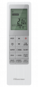 Сплит-система Hisense AS-13UW4RVETG01G(S)/AS-13UW4RVETG01W(S) Silver Crystal Super DC Inverter Wi-Fi