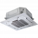Кассетная сплит-система Systemair Sysplit Simple Cassette 48 HP R