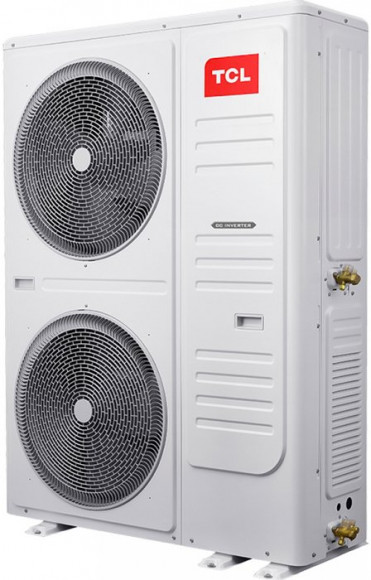 Канальная сплит-система TCL TTB-90D1HWA/TOU-90HSA2 Канальная сплит-система TCL TTB-90D1HWA/TOU-90HSA2
