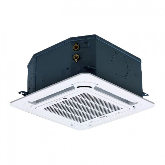 Внутренний кассетный блок мульти сплит-системы Midea MCA3U-18HRFNX(GA) Внутренний кассетный блок мульти сплит-системы Midea MCA3U-18HRFNX(GA)