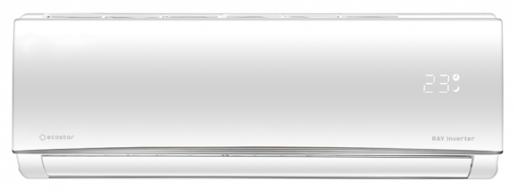 Внутренний настенный блок мульти сплит-системы EcoStar KVS-IMR12ST/IN Ray Multi DC Inverter Внутренний настенный блок мульти сплит-системы EcoStar KVS-IMR12ST/IN Ray Multi DC Inverter