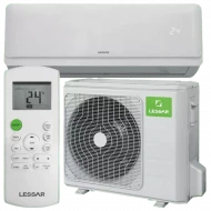 Кондиционер Lessar LS-H18KPA2/LU-H18KPA2 Кондиционер Lessar LS-H18KPA2/LU-H18KPA2