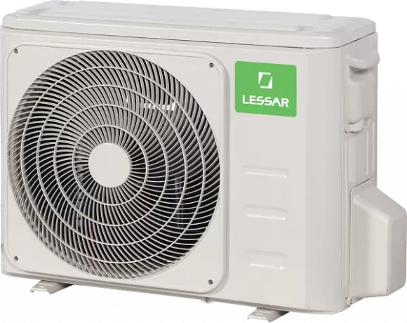 Кондиционер Lessar LS-H18KPA2/LU-H18KPA2 Кондиционер Lessar LS-H18KPA2/LU-H18KPA2