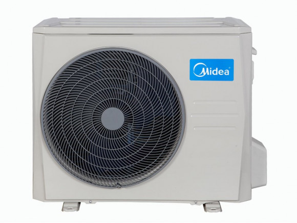 Настенная сплит-система Midea MSEAAU-09HRFN1(SP)/MOA01-09HFN1 Kids Star Настенная сплит-система Midea MSEAAU-09HRFN1(SP)/MOA01-09HFN1 Kids Star