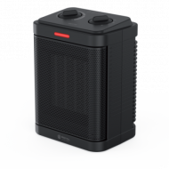 Тепловентилятор Royal Clima RFH-N1500DC-BL Notte Тепловентилятор Royal Clima RFH-N1500DC-BL Notte