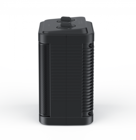 Тепловентилятор Royal Clima RFH-N1500DC-BL Notte Тепловентилятор Royal Clima RFH-N1500DC-BL Notte
