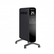 Электрический конвектор Thermex Alto 2000 Wi-Fi Электрический конвектор Thermex Alto 2000 Wi-Fi