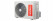 Сплит-система Centek CT-65R07+ Сплит-система Centek CT-65R07+