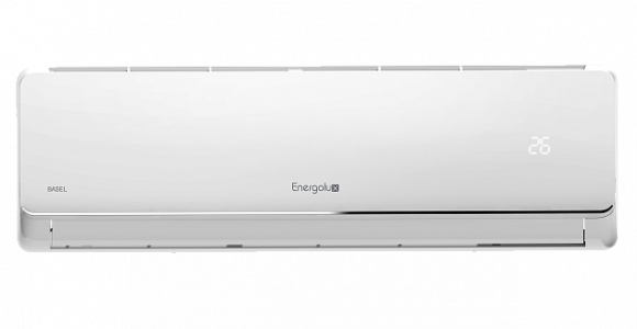 Сплит-система Energolux SAS12B4-A/SAU12B4-A-WS40 Basel 4 WS