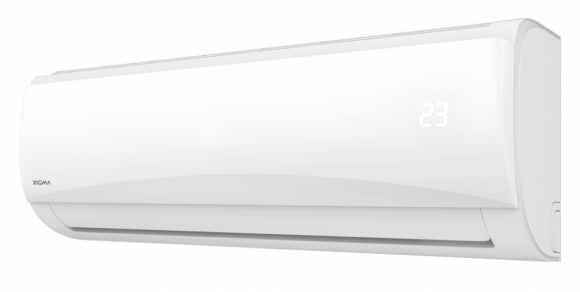 Сплит-система Xigma XG-JP27RHA-IDU/XG-JP27RHA-ODU Jetpro Сплит-система Xigma XG-JP27RHA-IDU/XG-JP27RHA-ODU Jetpro