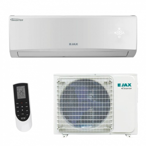 Настенная сплит-система Jax ACY-09HE Murray Inverter Настенная сплит-система Jax ACY-09HE Murray Inverter