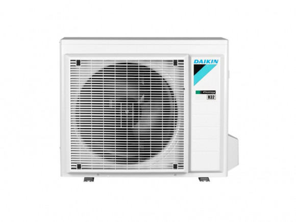 Кассетная сплит-система Daikin FFA50A9/RXM50R Кассетная сплит-система Daikin FFA50A9/RXM50R