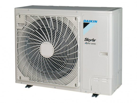Напольно-потолочная сплит-система Daikin FHA125A/RZAG125NV1 Напольно-потолочная сплит-система Daikin FHA125A/RZAG125NV1